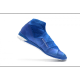 AD X Nemeziz Tango 18+ IN Soccer Cleats-Blue