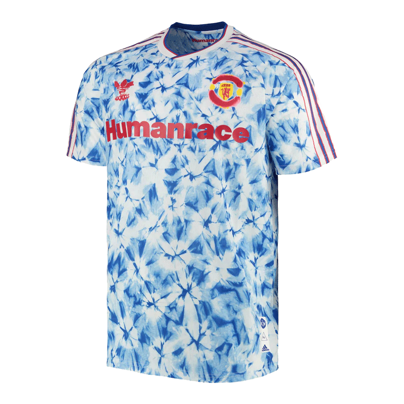 Colección adidas x Humanrace (Pharrell Williams) - Todo Sobre Camisetas