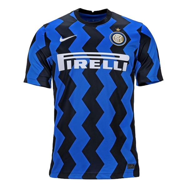 Replica HAKIMI #2 Inter Milan Third Away Jersey 2020/21 By Nike