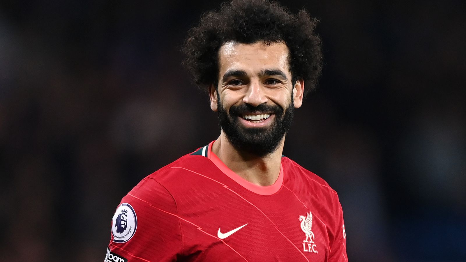 Mohamed Salah