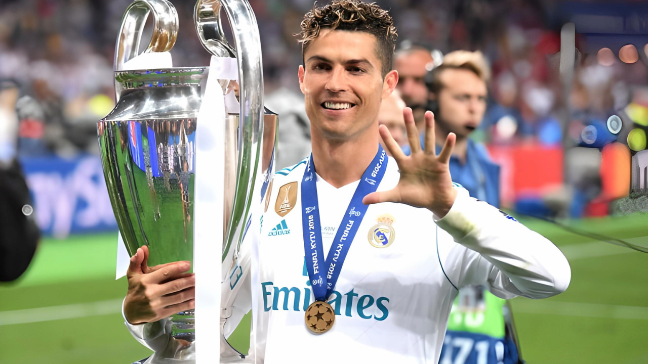 Cristiano Ronaldo 5 champions .jpg